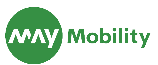 May Mobility logo