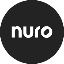 Nuro logo