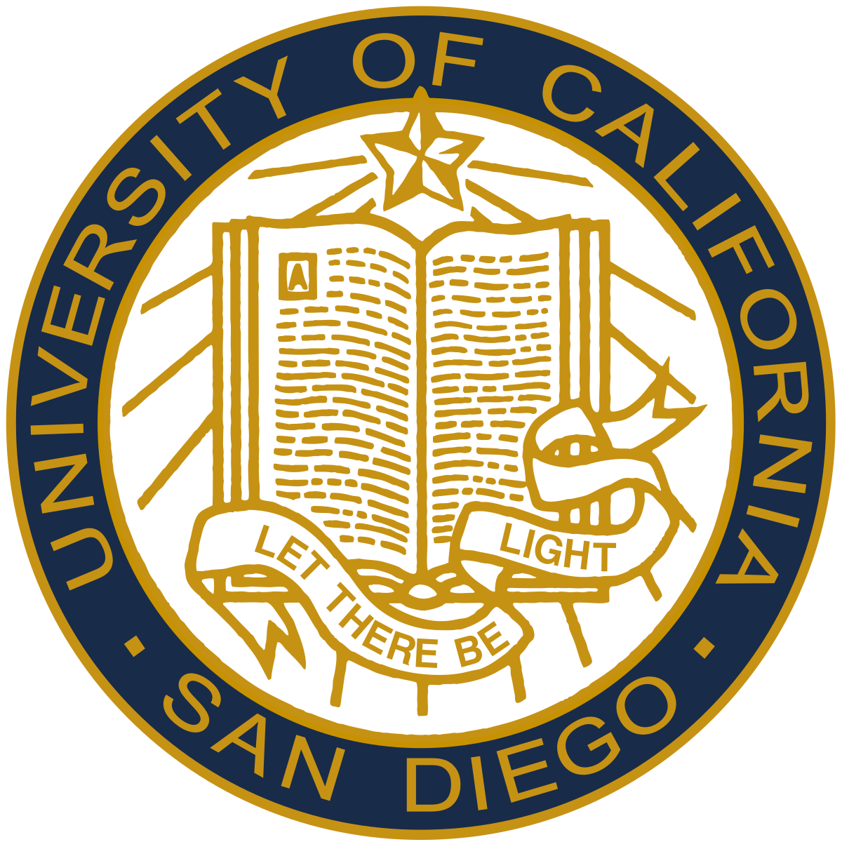 UC San Diego logo