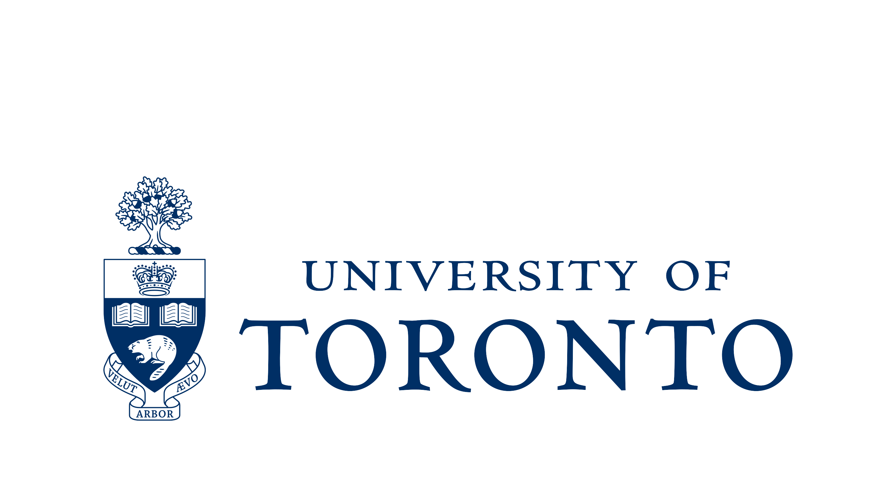 University of Toronto logo